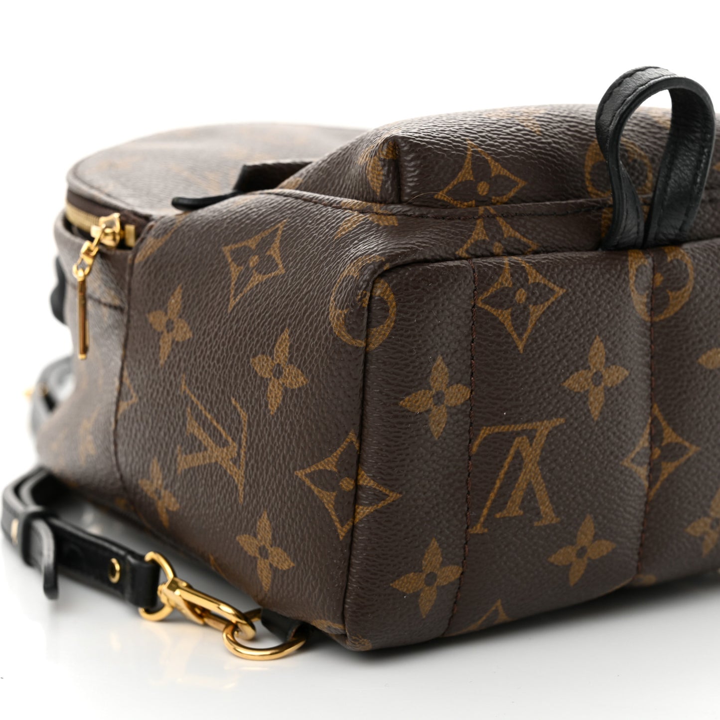 Monogram Palm Springs Backpack Mini