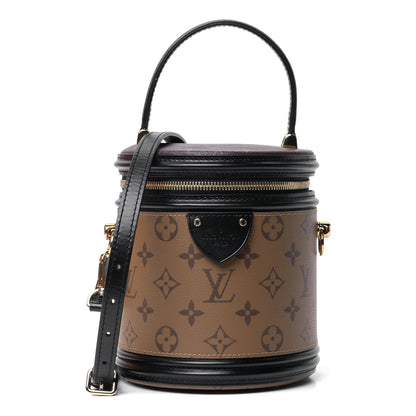 Louis Vuitton Reverse Monogram Cannes 1 of 6