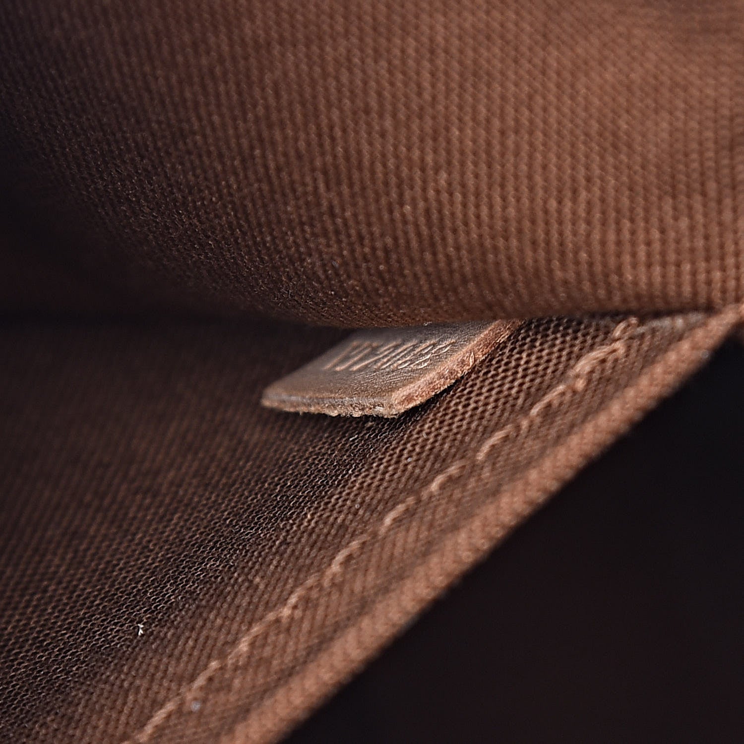 Louis Vuitton Monogram Tivoli PM 7 of 10