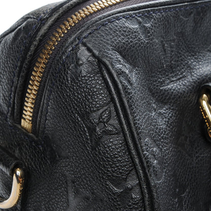 Louis Vuitton Empreinte Speedy Bandouliere 25 Infini 8 of 10