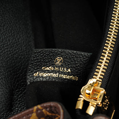 Louis Vuitton Monogram Venus Black 8 of 8