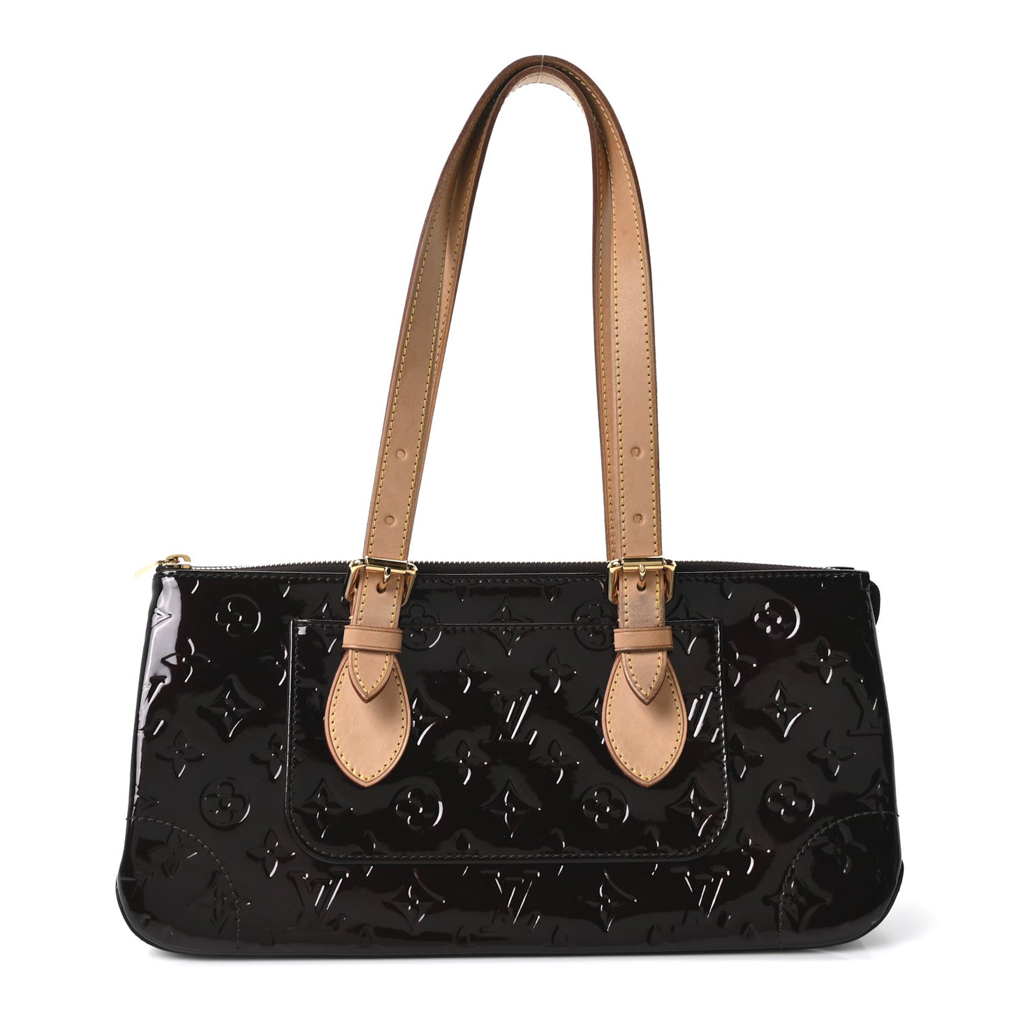 Vernis Rosewood Ave Amarante