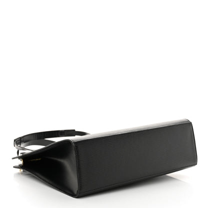 Louis Vuitton Epi Croisette PM Black 4 of 16