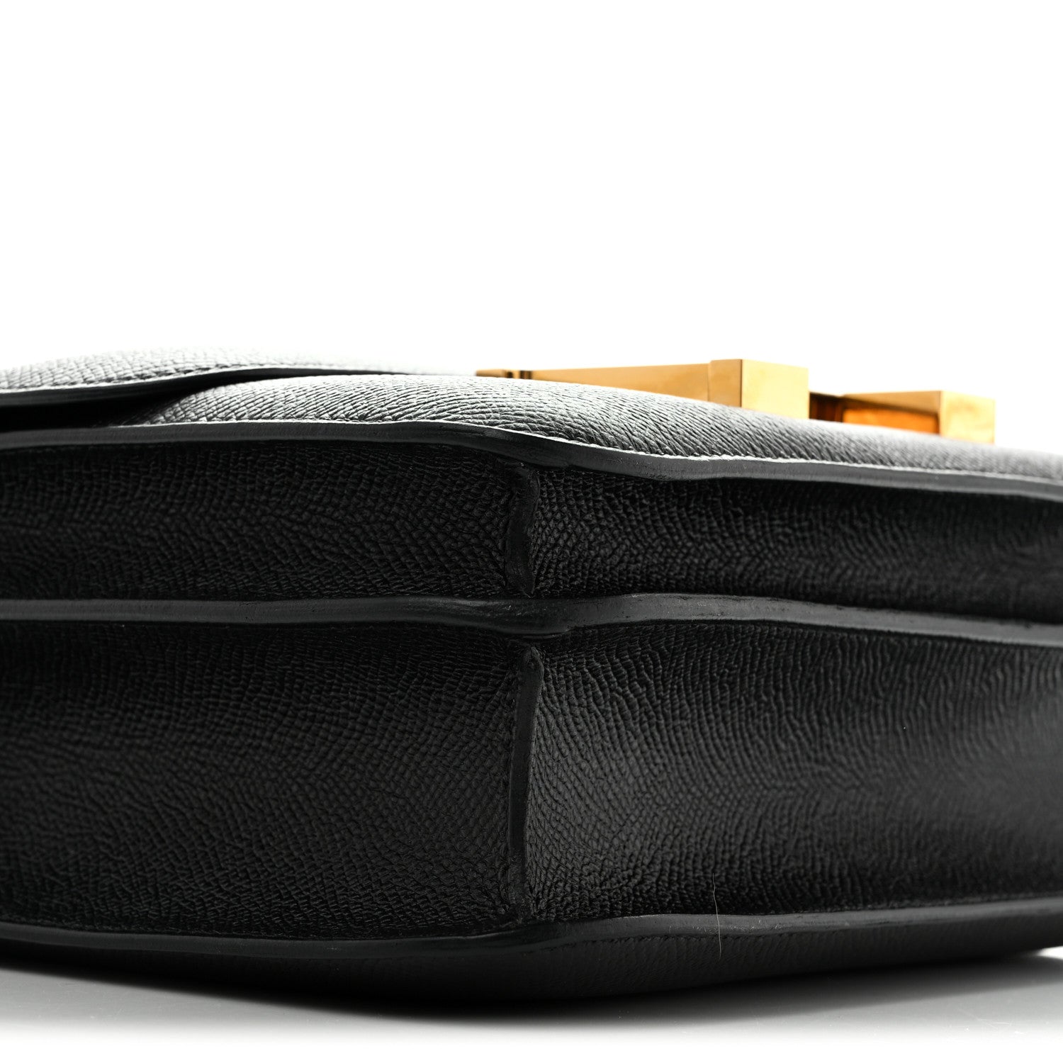 Hermes Epsom Constance 24 Black 9 of 14
