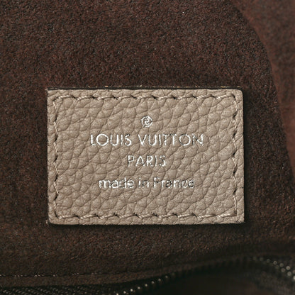 Louis Vuitton Mahina Babylone Chain BB Galet 6 of 9