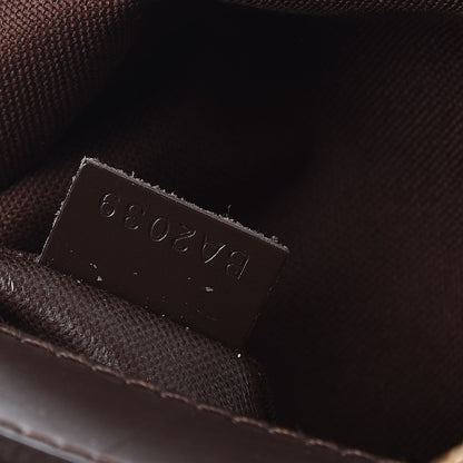 Louis Vuitton Damier Ebene Eole 50 11 of 22