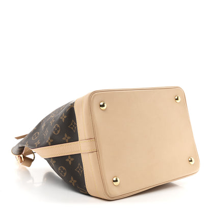 Louis Vuitton Monogram Noe 4 of 11