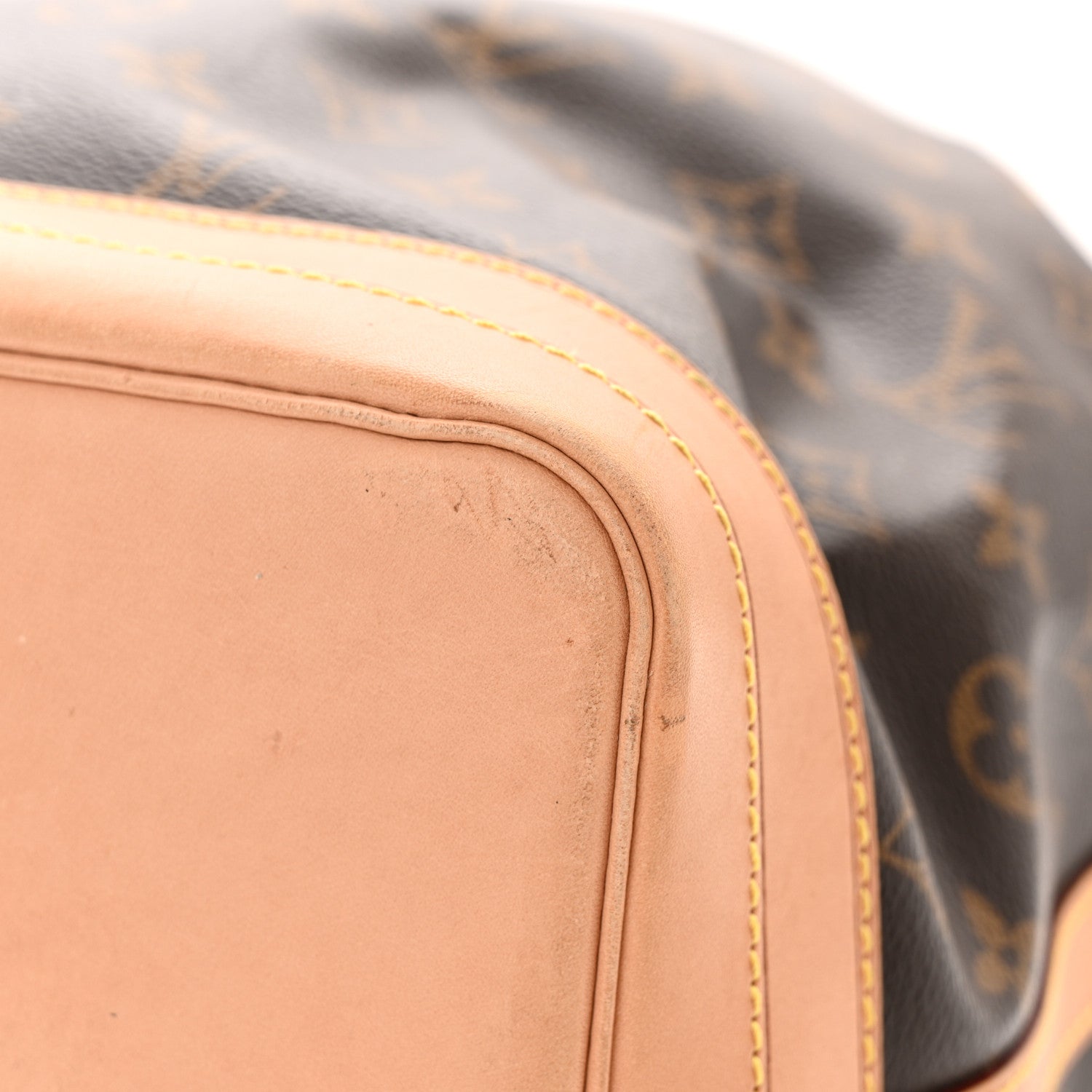 Louis Vuitton Monogram Noe 12 of 13