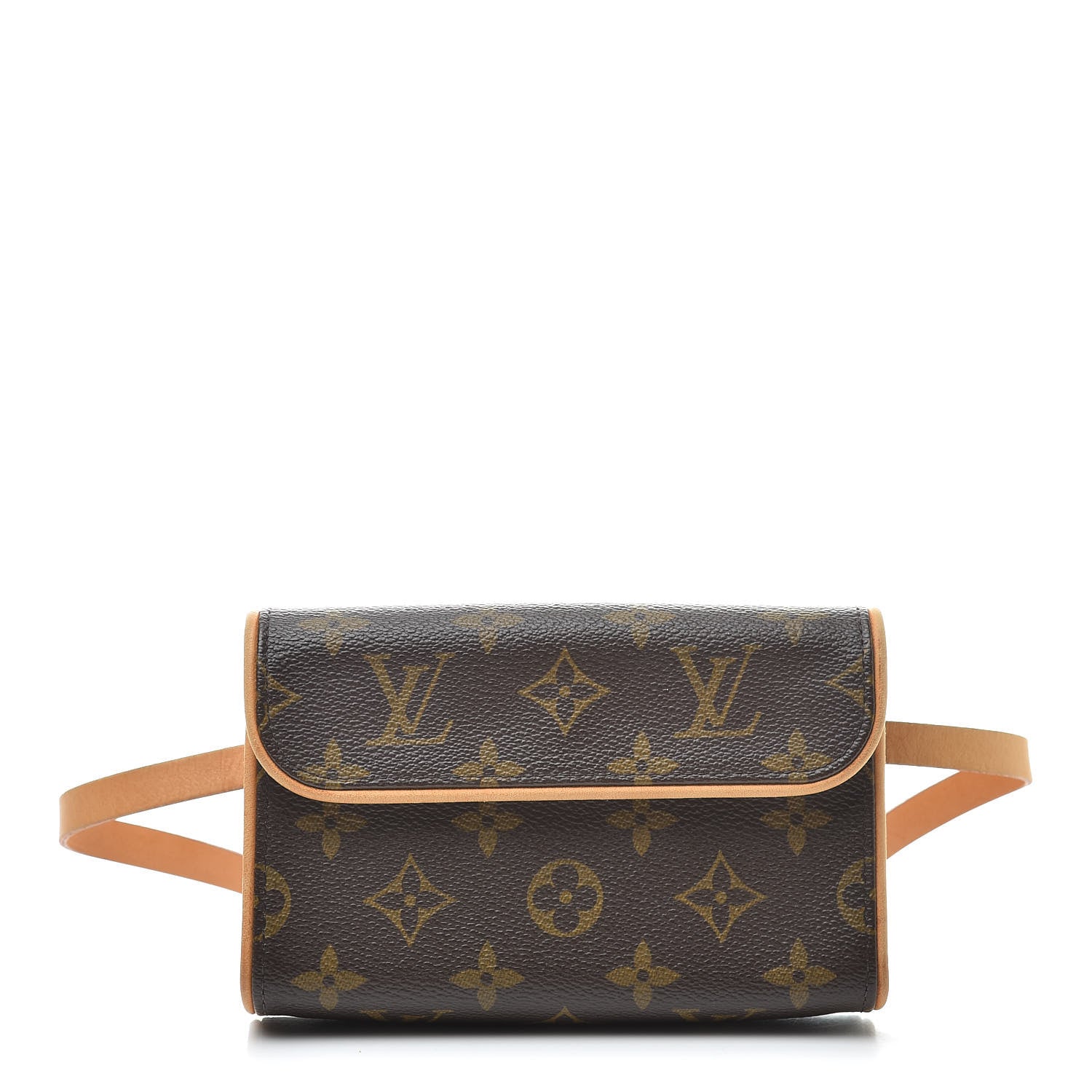 Louis Vuitton Monogram Pochette Florentine S 1 of 11