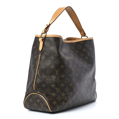 Louis Vuitton Monogram Delightful PM 3 of 13