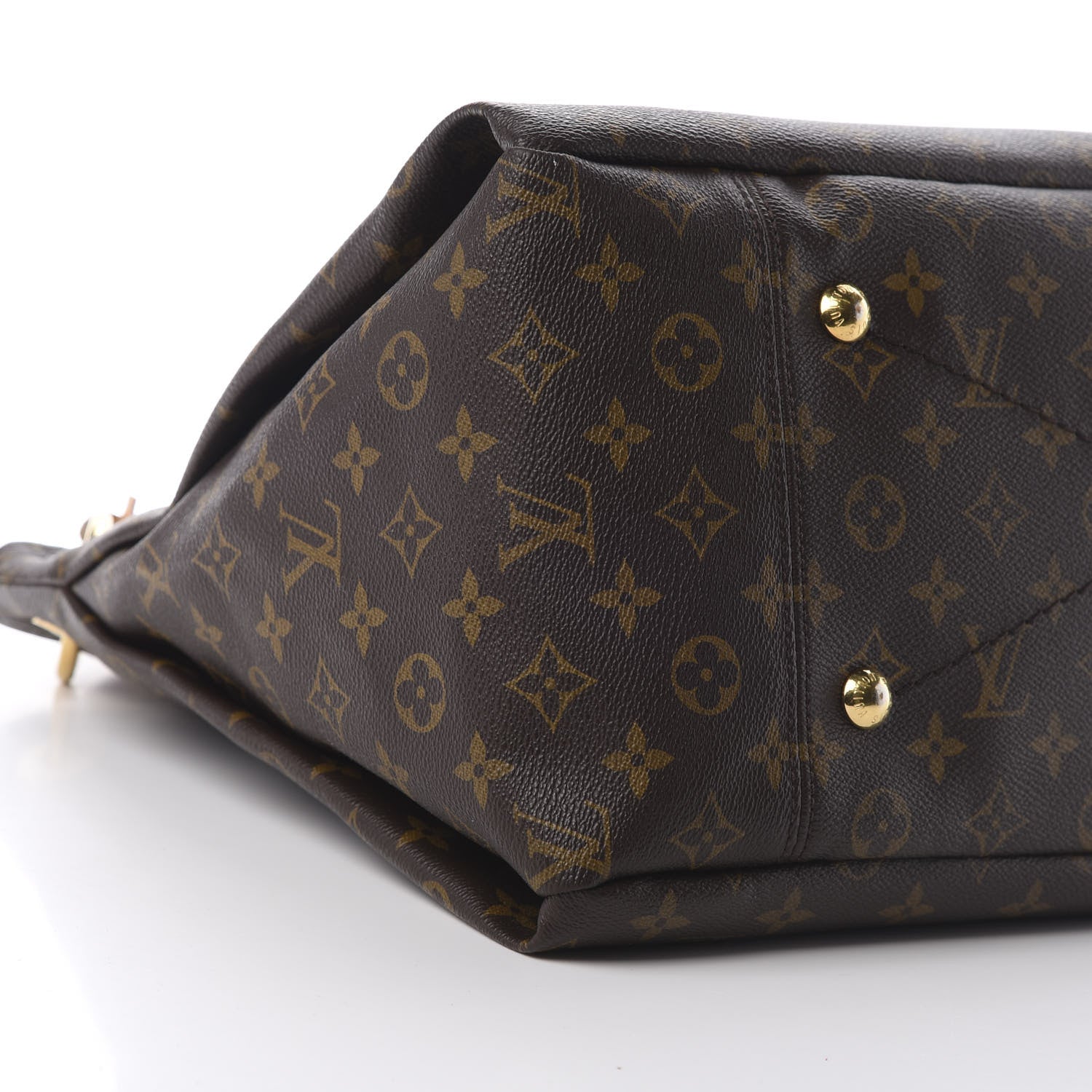 Louis Vuitton Monogram Artsy MM 8 of 16