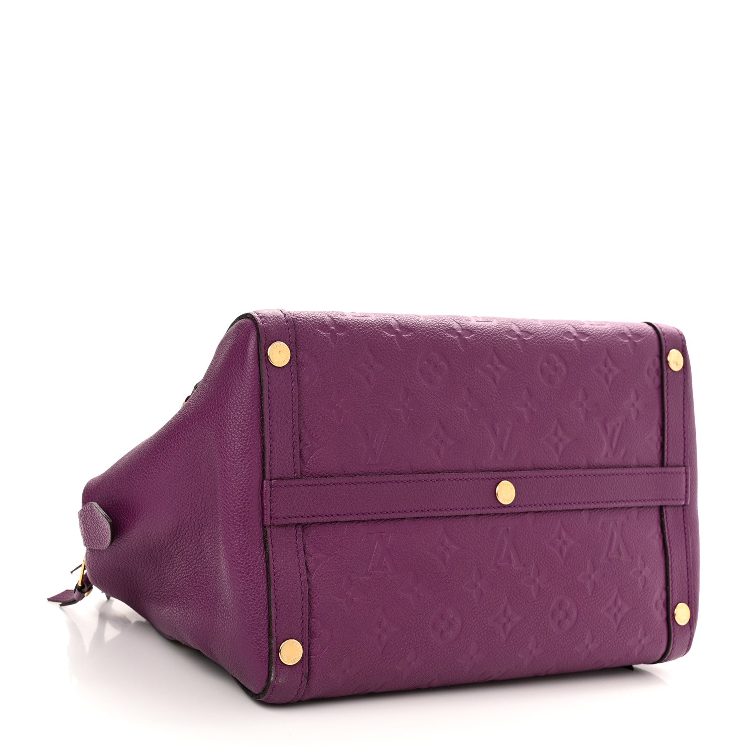 Louis Vuitton Empreinte Marais MM Amethyste 4 of 14