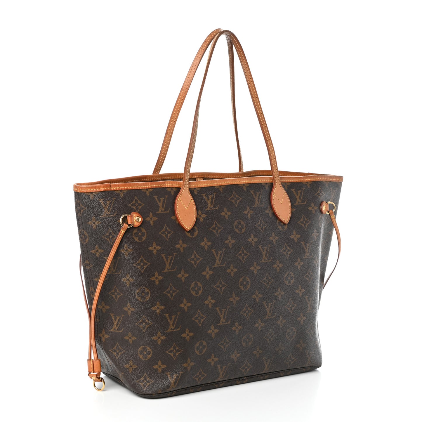 Monogram Neverfull MM