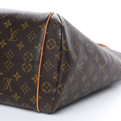 Louis Vuitton Monogram Totally GM 7 of 14