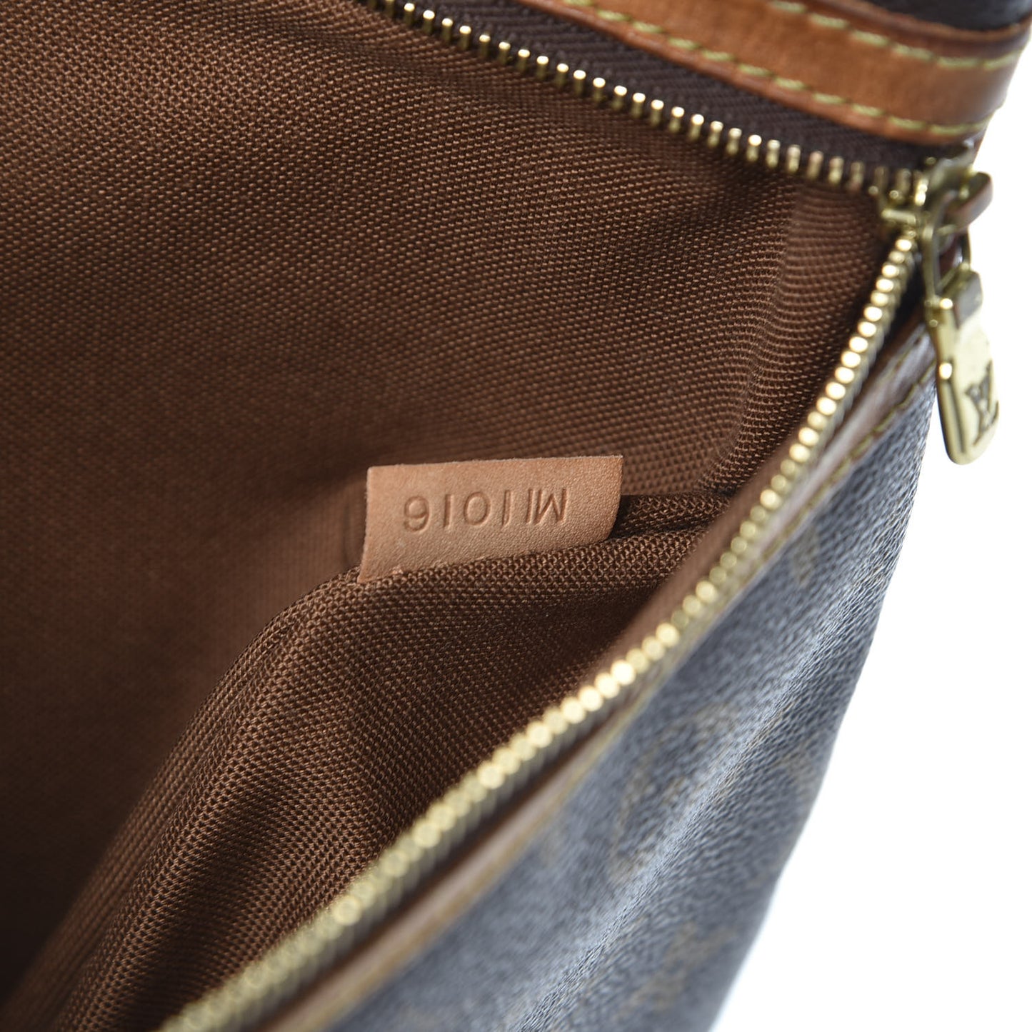 Monogram Bosphore Pochette