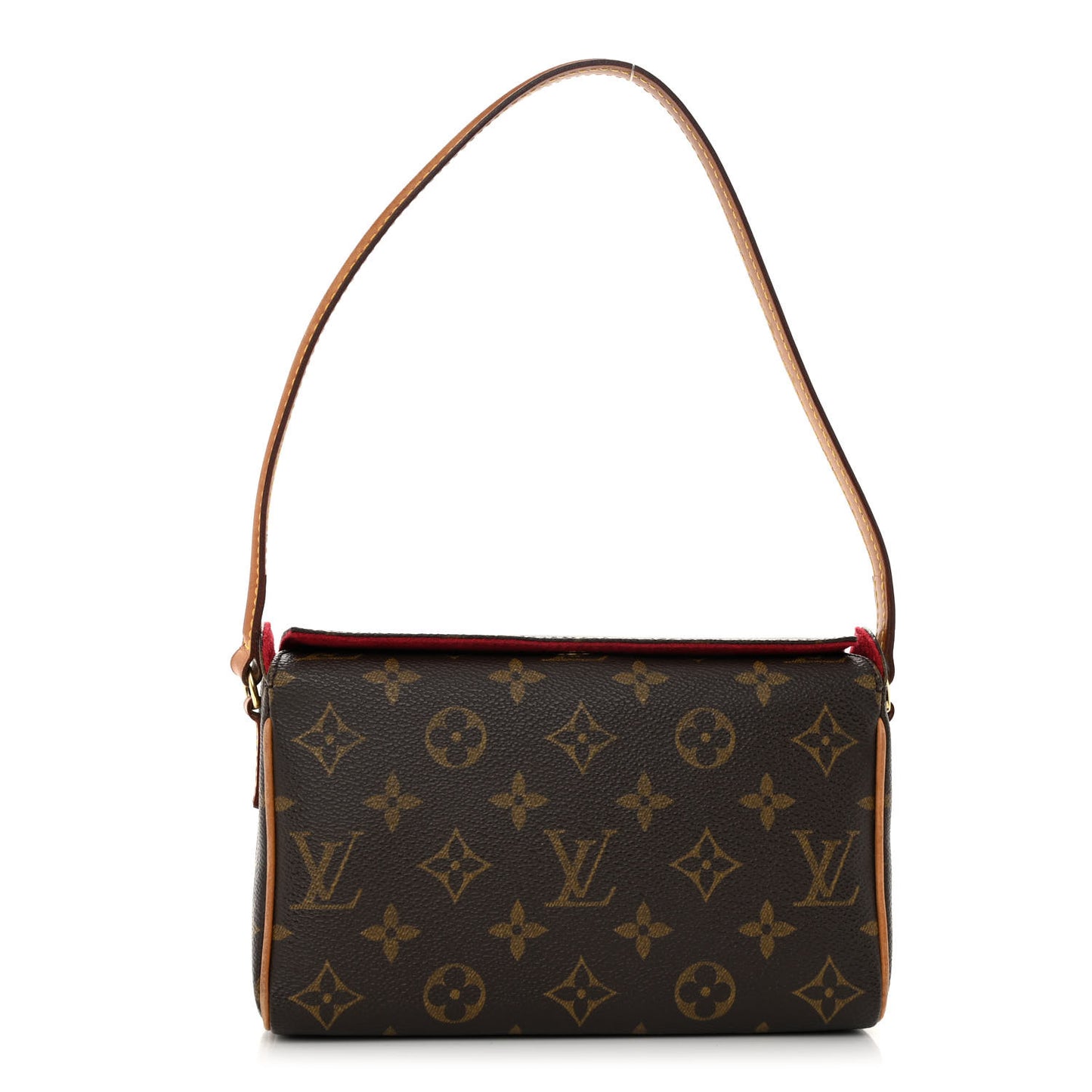LOUIS VUITTON Monogram Recital