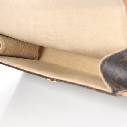 Louis Vuitton Monogram Pochette Florentine XS 5 of 11