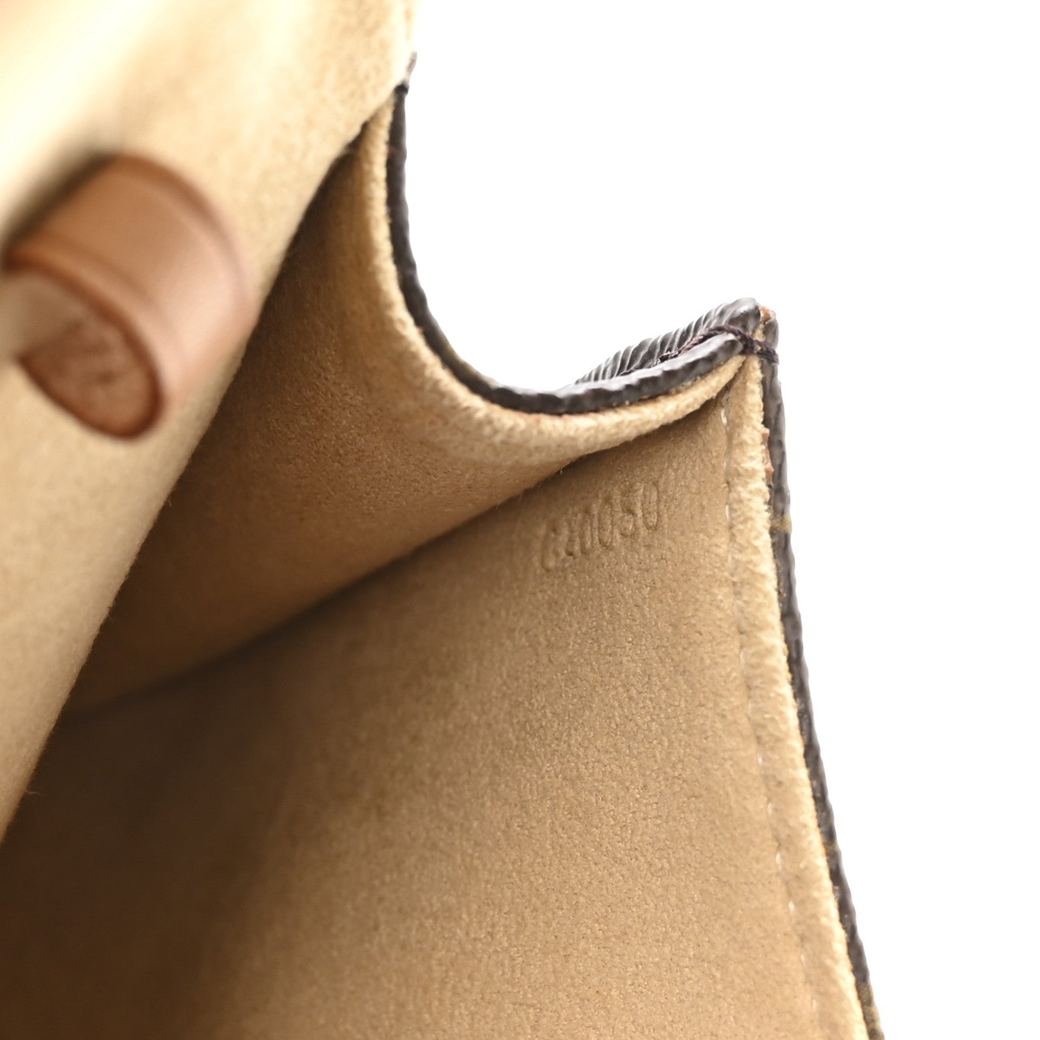 Louis Vuitton Monogram Pochette Twin PM PM 7 of 10
