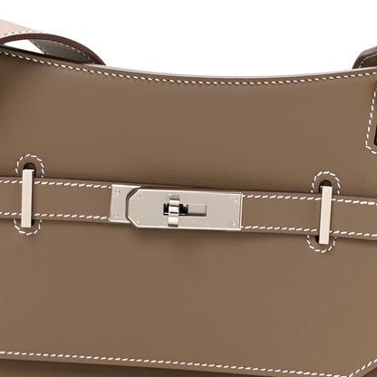 Hermes Evercolor Mini Jypsiere Etoupe 8 of 11