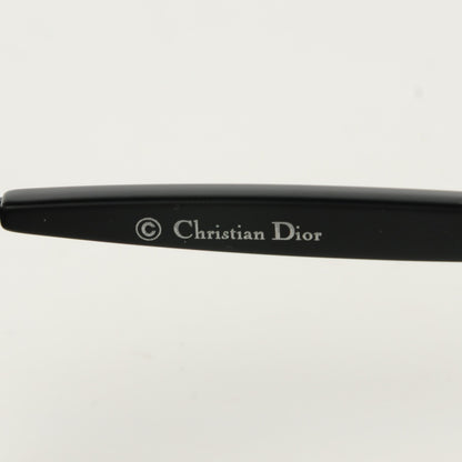 Christian Dior Technologic Sunglasses Black 6 of 8