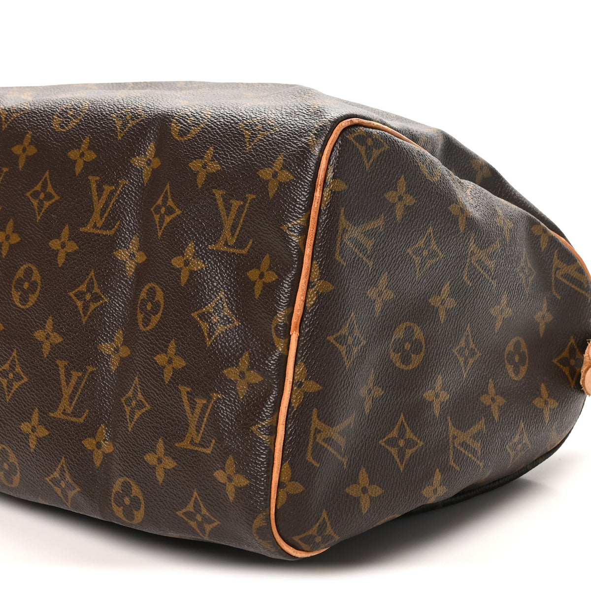 Louis Vuitton Monogram Speedy 30 10 of 12