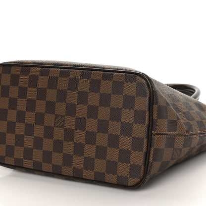 Louis Vuitton Damier Ebene Saleya PM 7 of 7