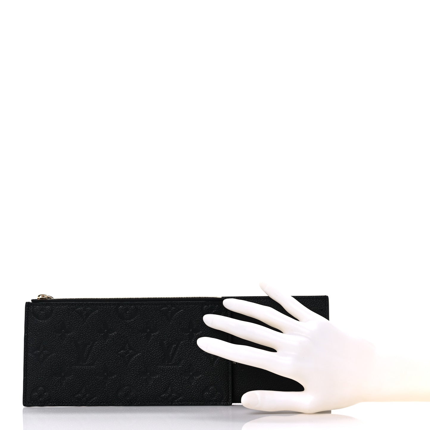 Empreinte Felicie Insert Black