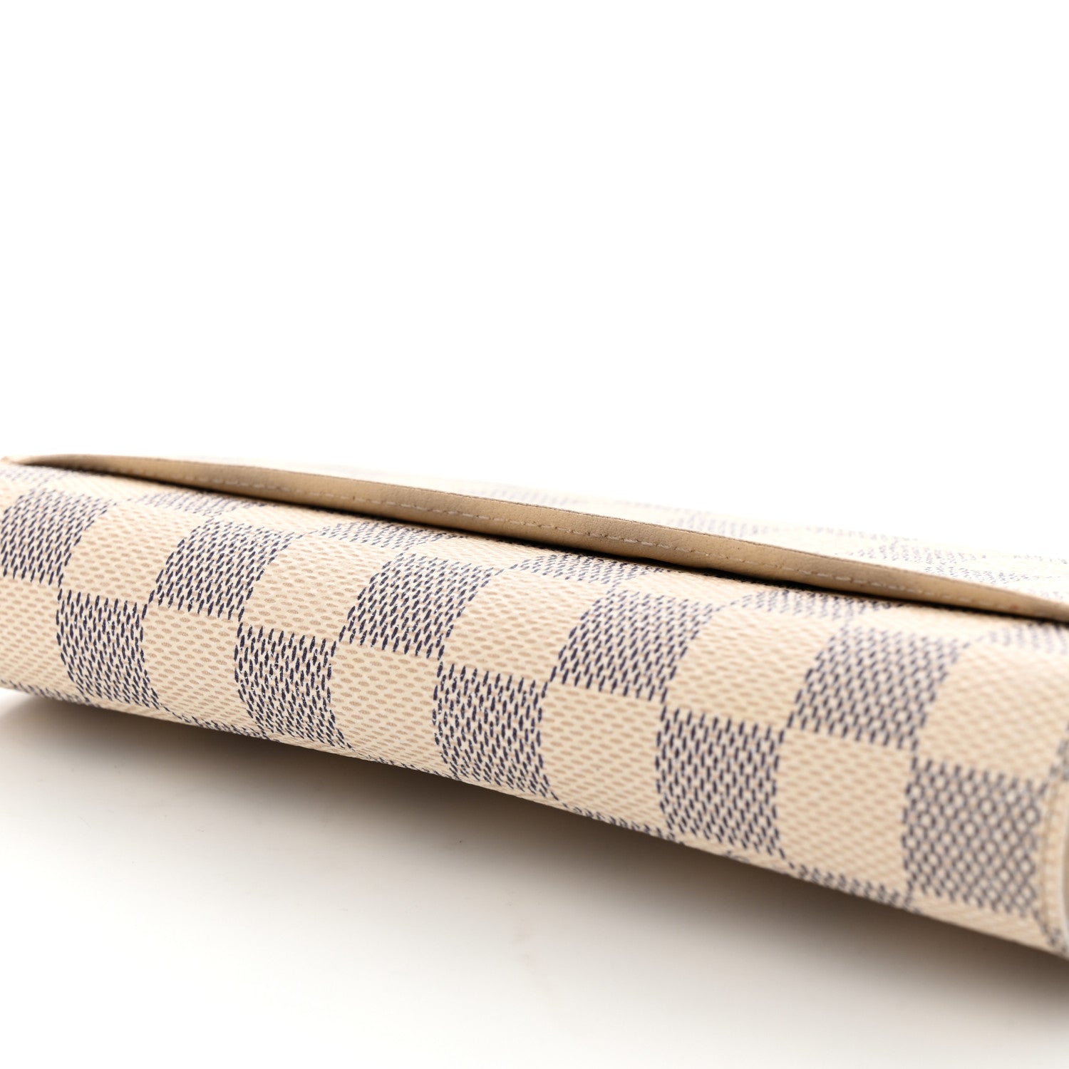 Louis Vuitton Damier Azur Sarah Wallet NM 10 of 10
