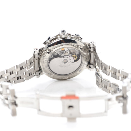 Breguet Stainless Steel Mother of Pearl 35mm Marine Automatic Watch 8827ST/5W/SM0 5 of 6