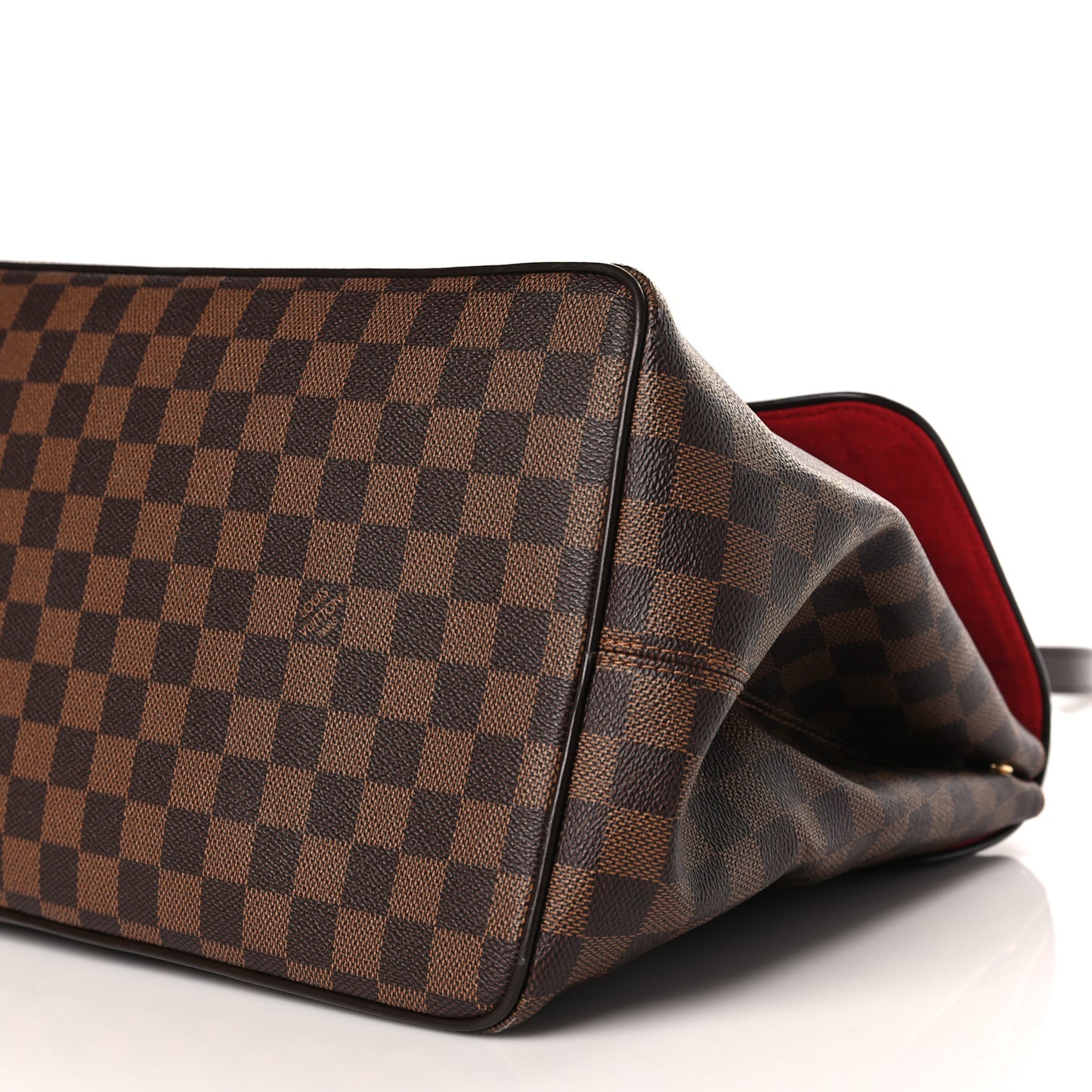 Damier Ebene Bergamo GM