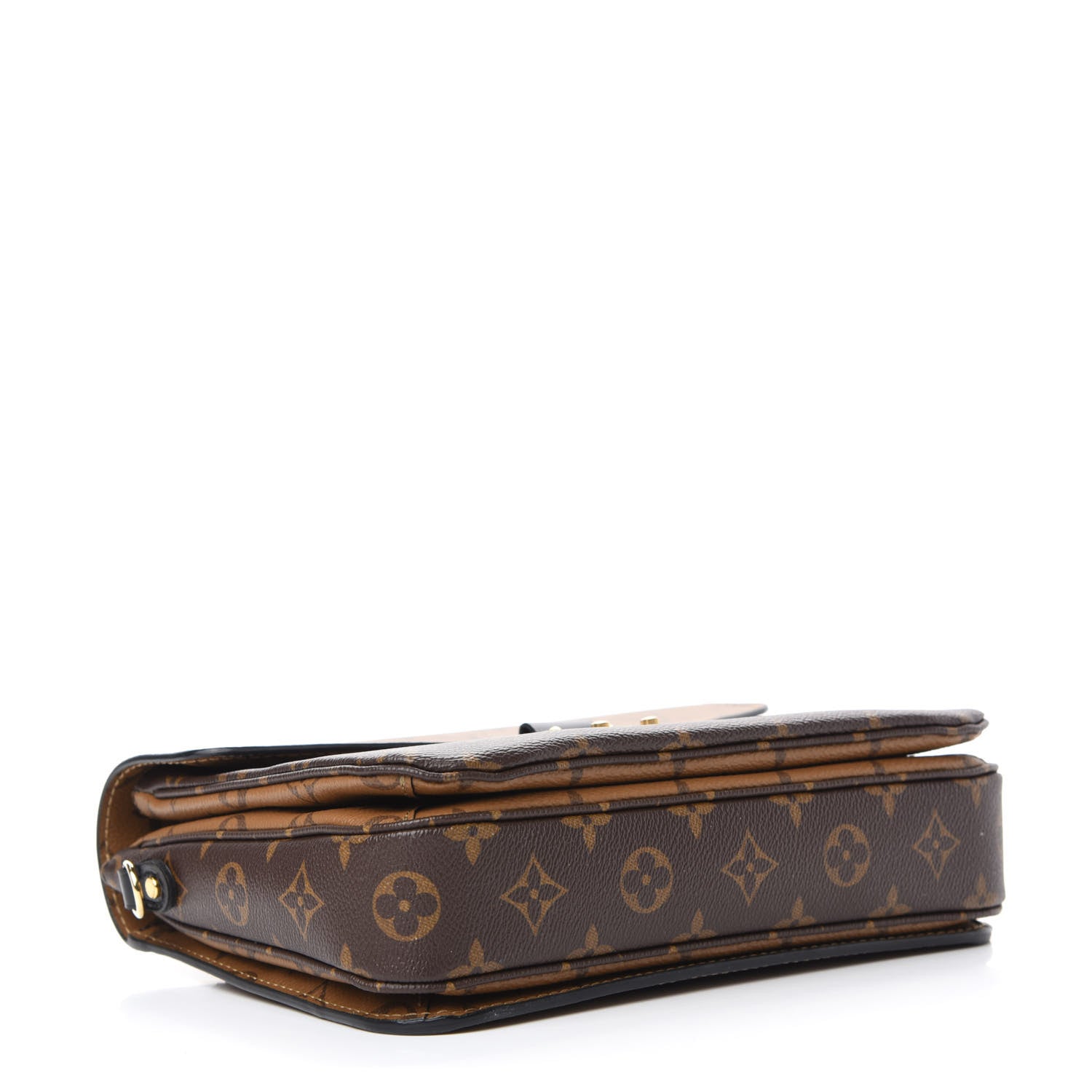 Louis Vuitton Reverse Monogram Pochette Metis 4 of 12