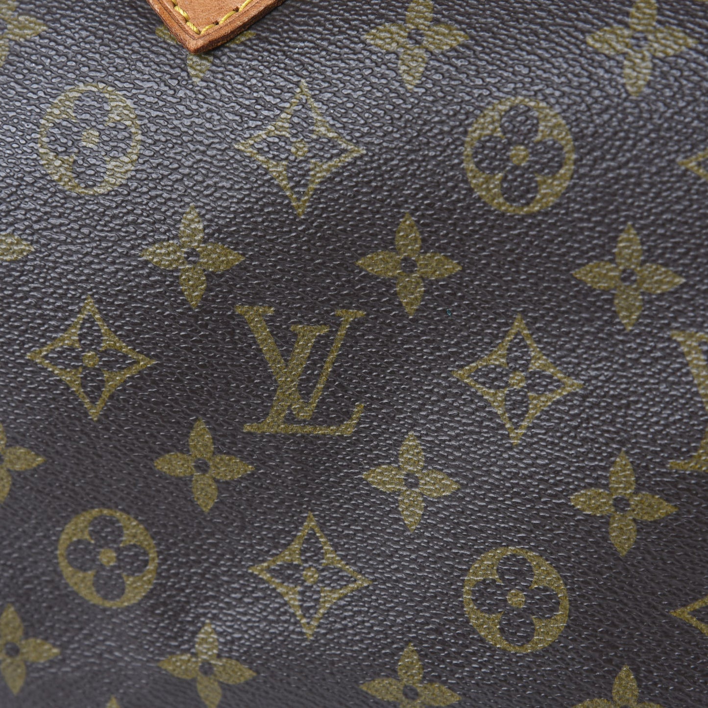 Monogram Speedy 35