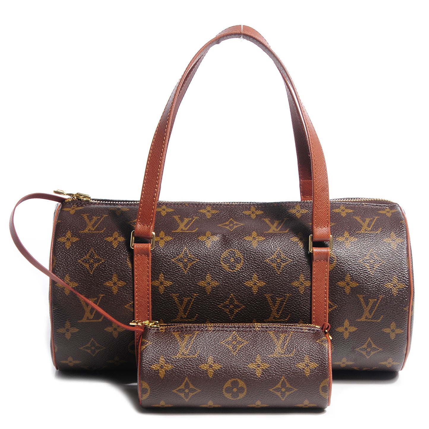 Monogram Papillon 30