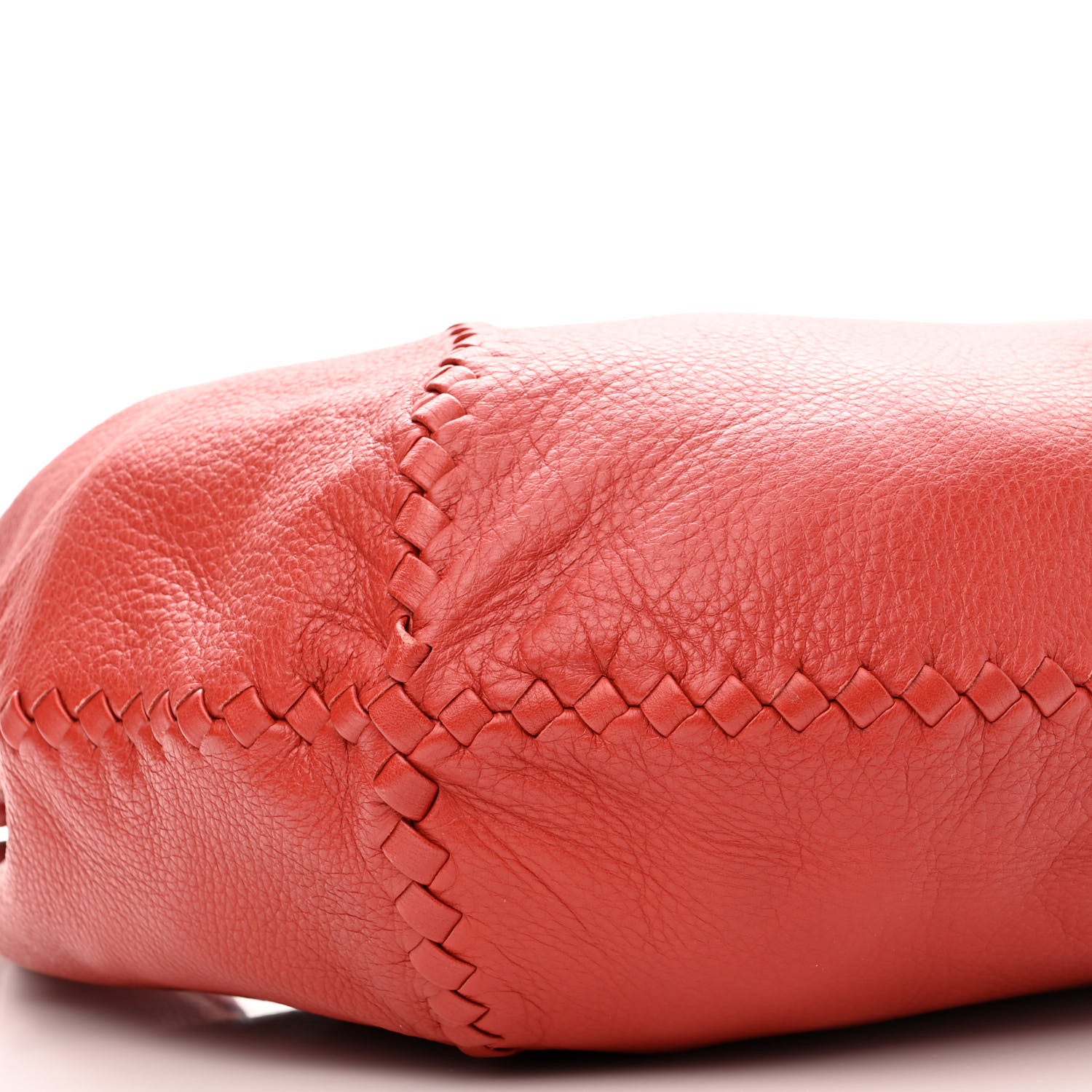 Bottega Veneta Cervo Deerskin Large Hobo Fever 8 of 9
