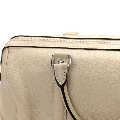 Louis Vuitton Veau Cachemire SC Bag PM Vanille 10 of 18