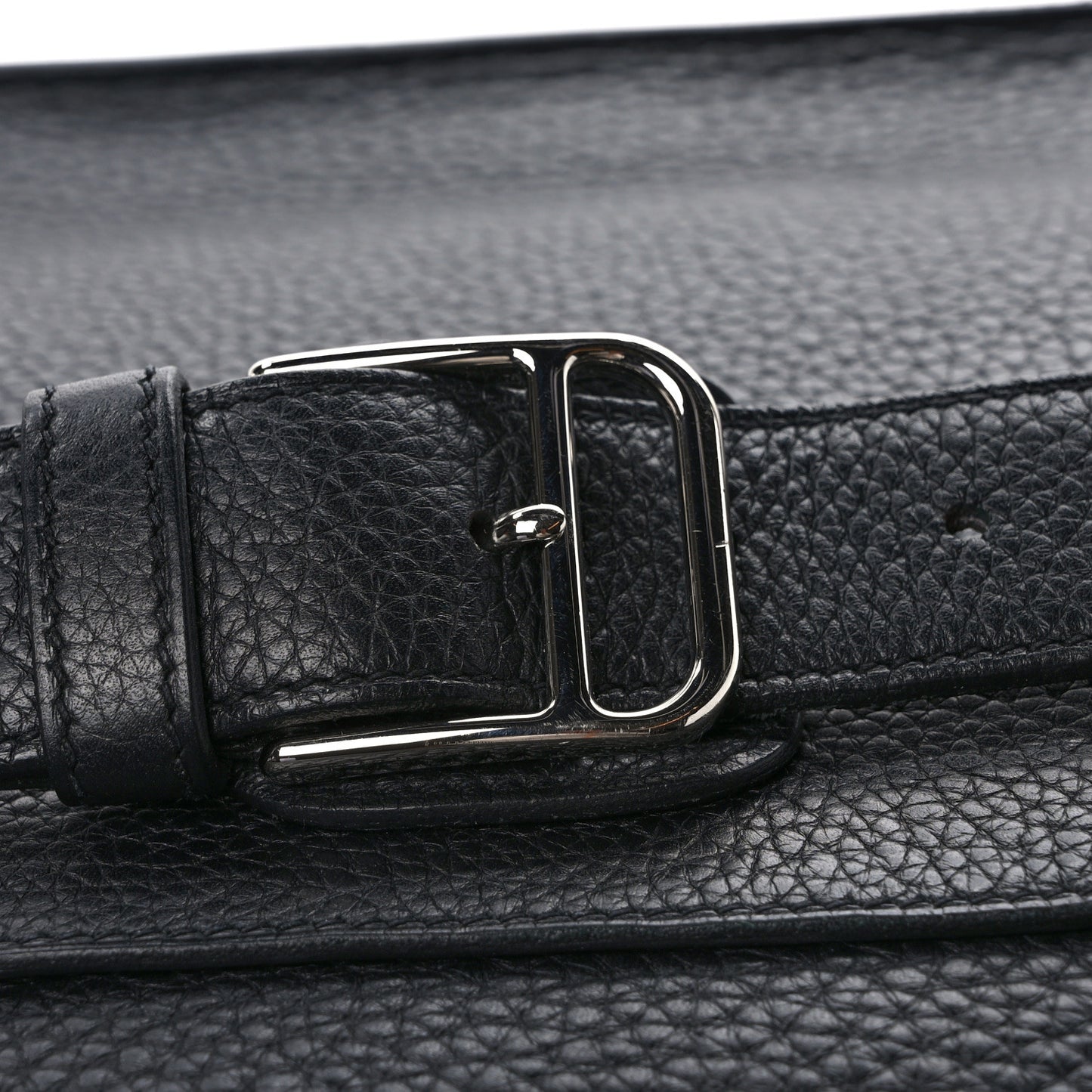 Taurillon Clemence Steve Caporal Messenger Black