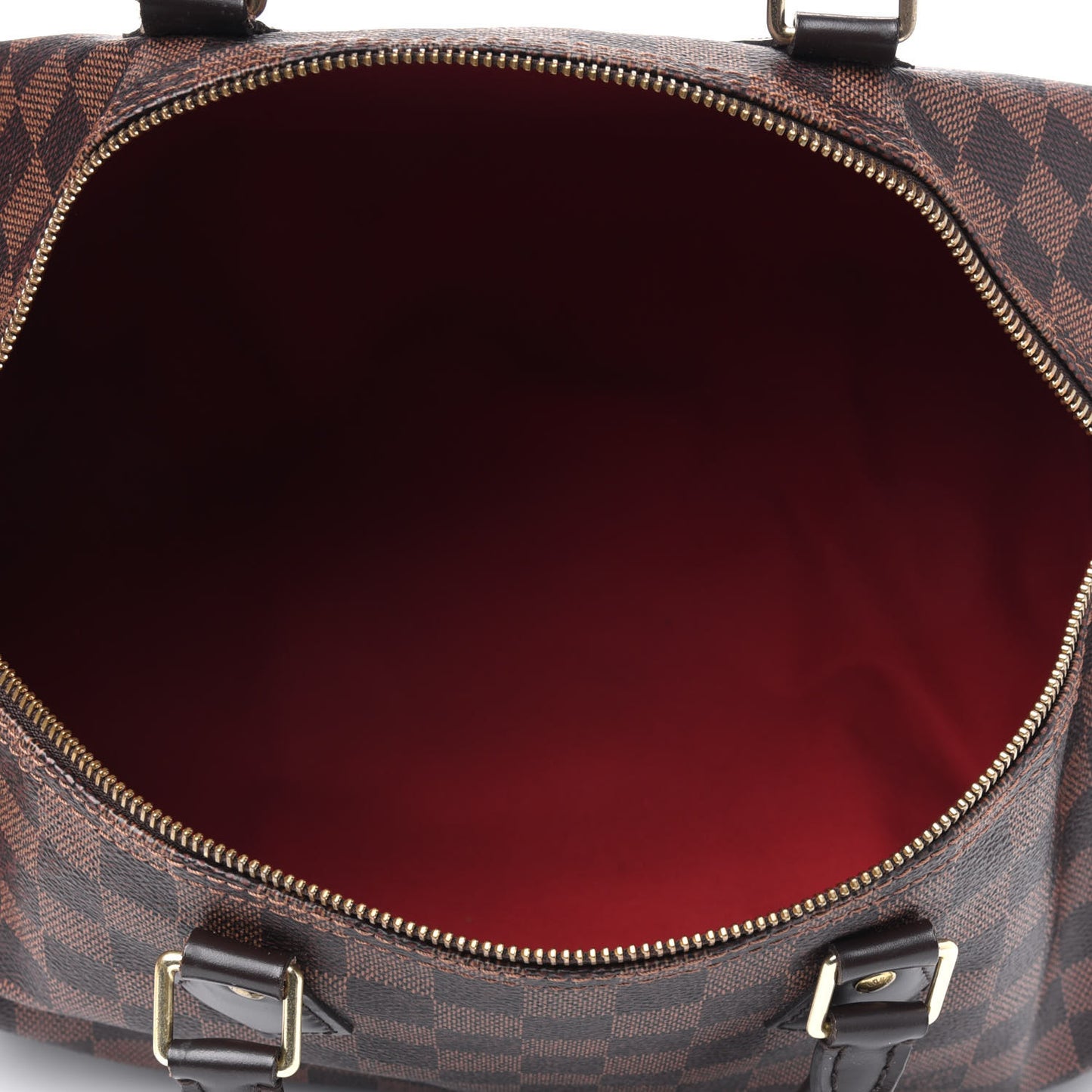 Damier Ebene Speedy 35