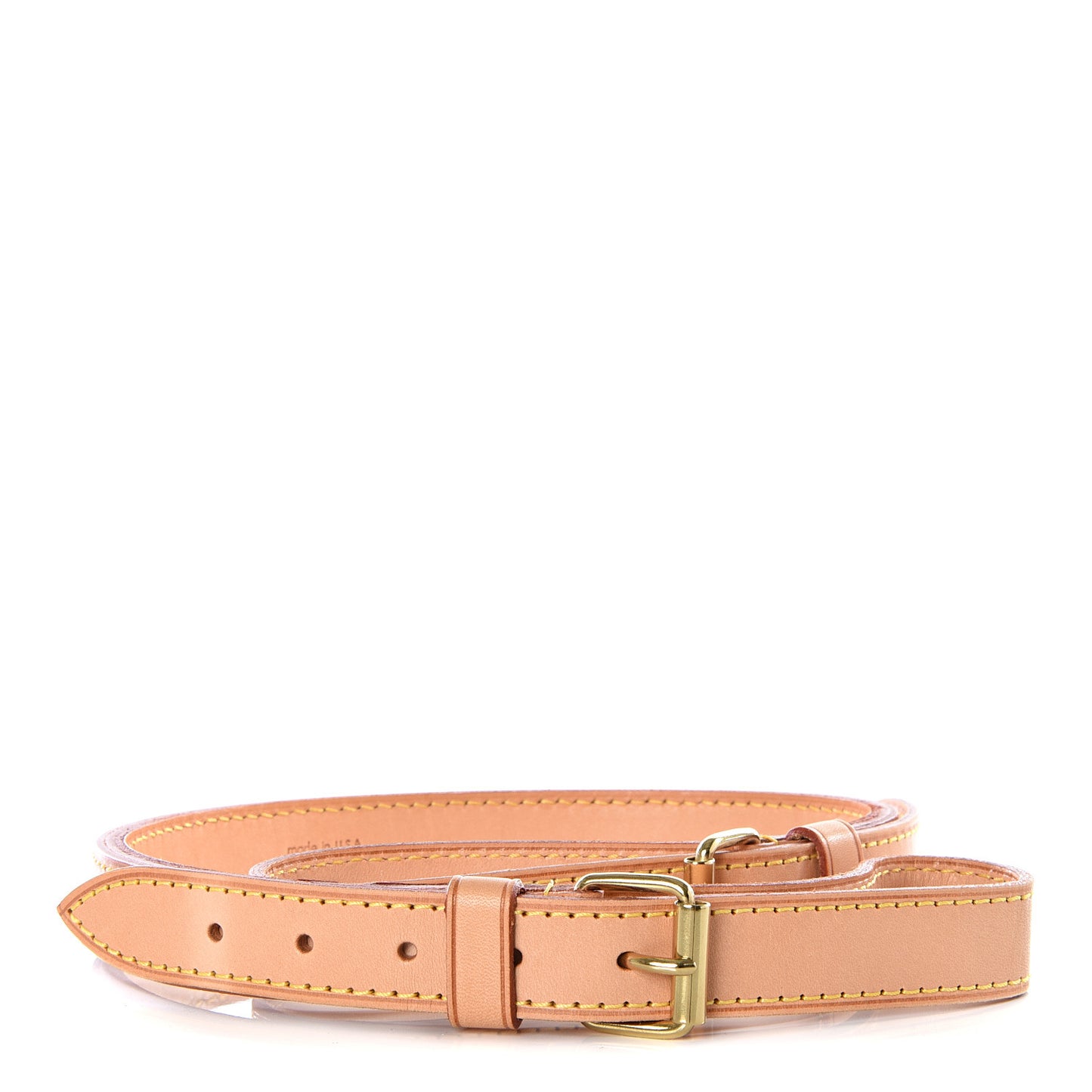 Vachetta Petite Noe Replacement Strap
