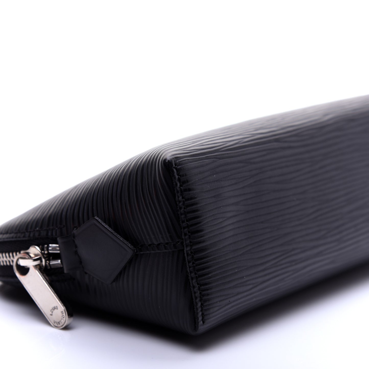 Epi Cosmetic Pouch Black