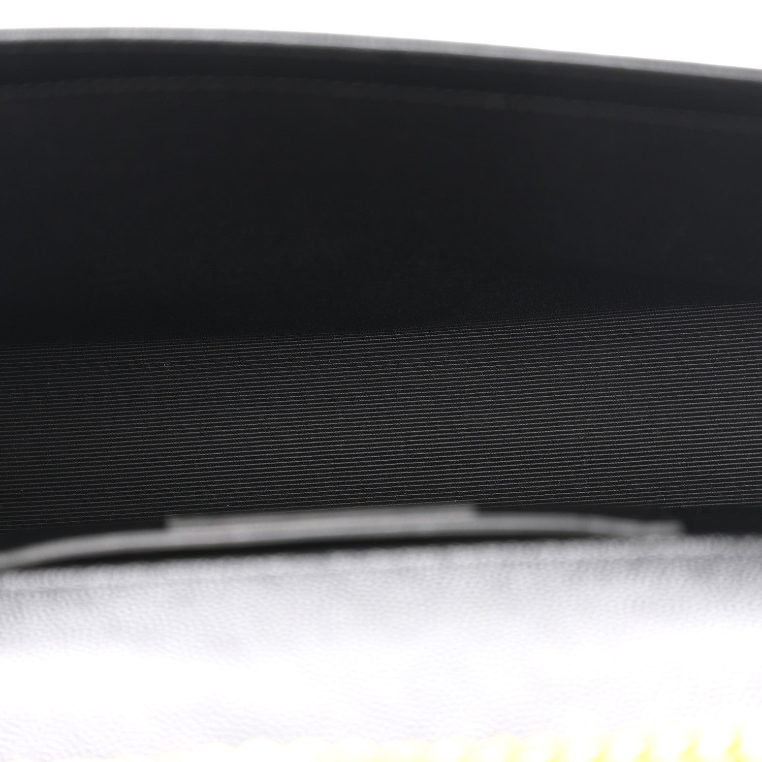 Saint Laurent Grain De Poudre Medium Classic Monogram Kate Satchel Black 5 of 12