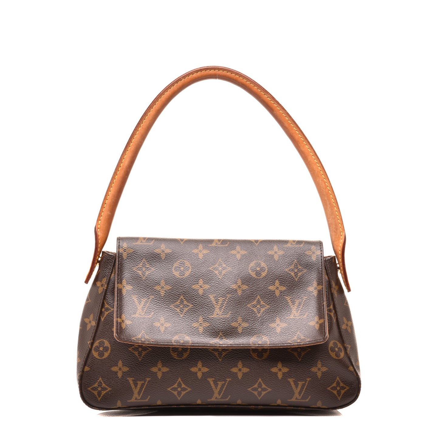 Monogram Mini Looping
