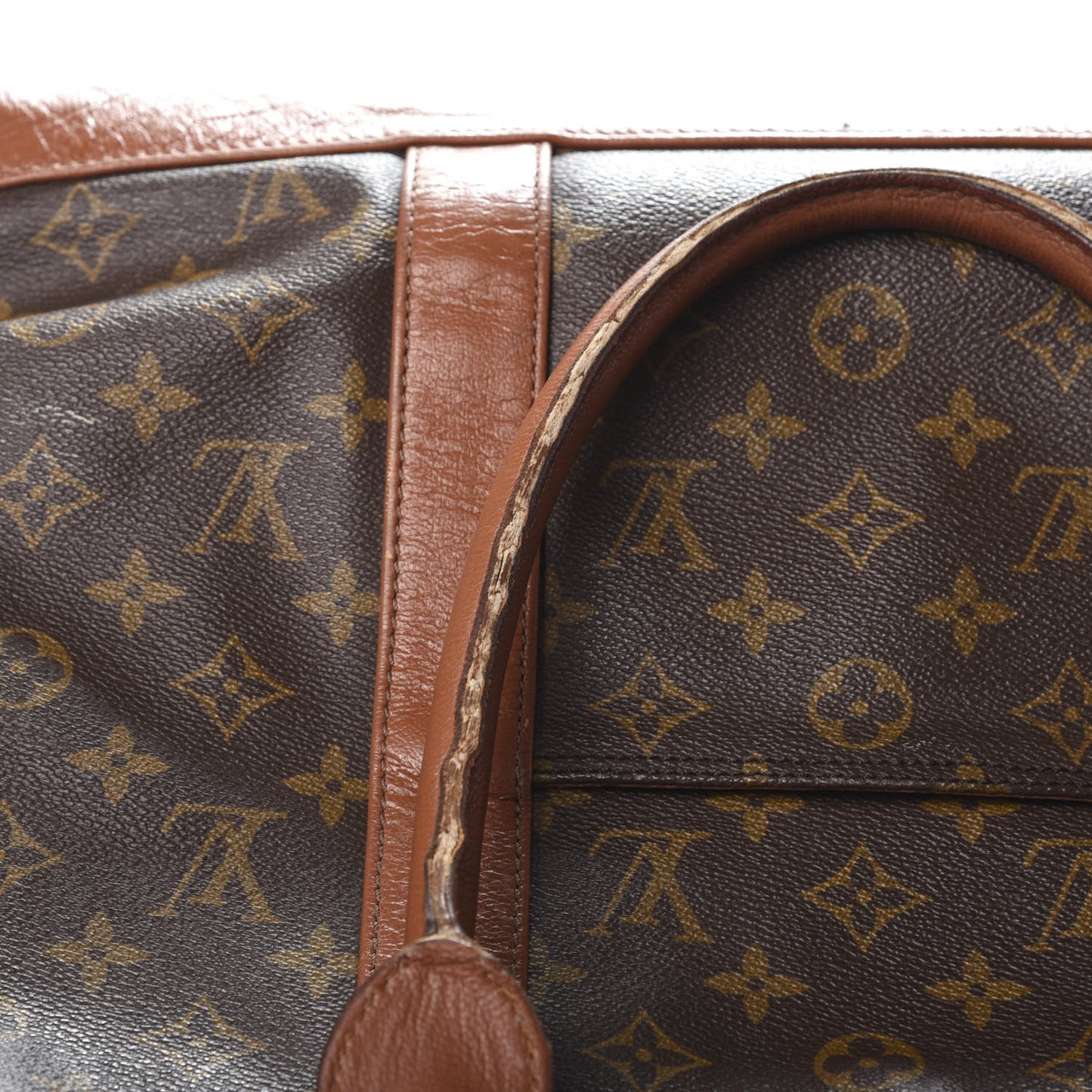 Monogram Sac Weekend GM