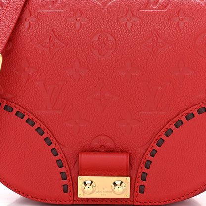 Louis Vuitton Empreinte Junot Cherry 8 of 10