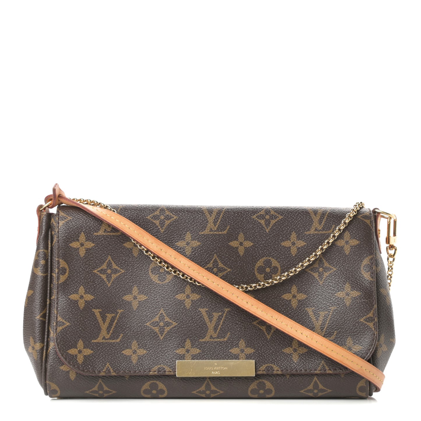 Monogram Favorite MM