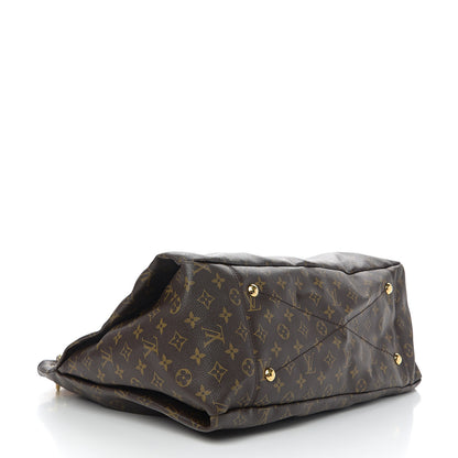 Louis Vuitton Monogram Artsy GM 3 of 9