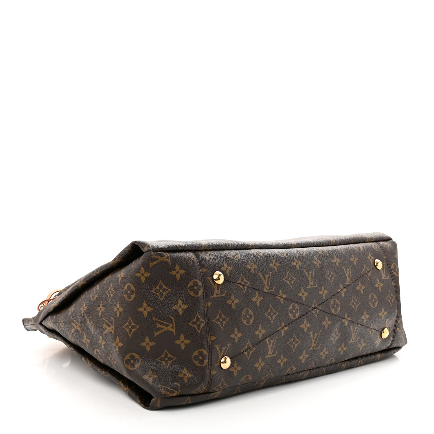 Louis Vuitton Monogram Artsy GM 4 of 9