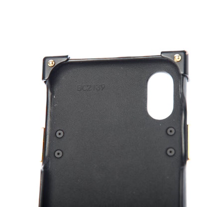 Louis Vuitton Epi Eye-Trunk iPhone X/XS Rose Ballerine 5 of 8