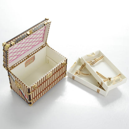Louis Vuitton Birthday Malle Courrier Trunk Paperweight 5 of 7