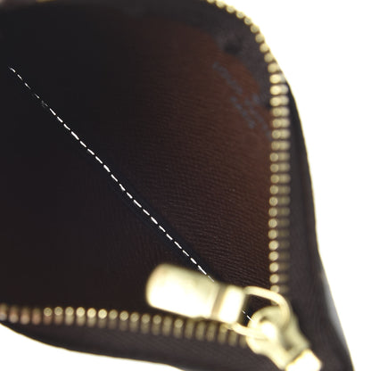 Louis Vuitton Monogram Key Pouch 5 of 9