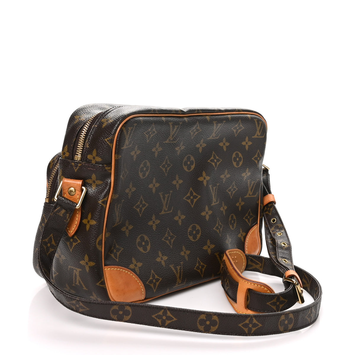 Louis Vuitton Monogram Nil 28 3 of 10